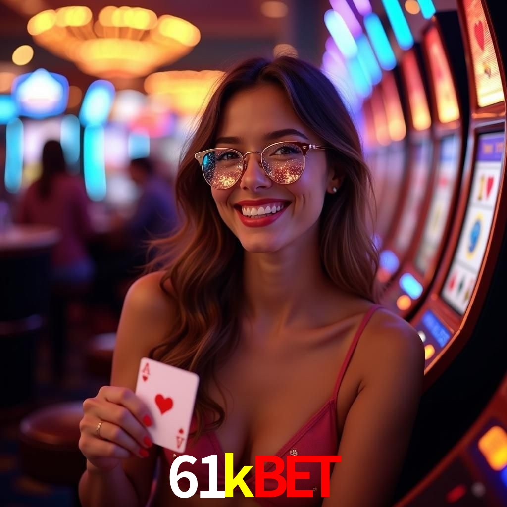 Welcome Bonus 61kbet