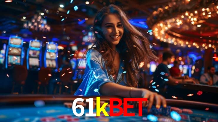 Experiência VIP 61kbet
