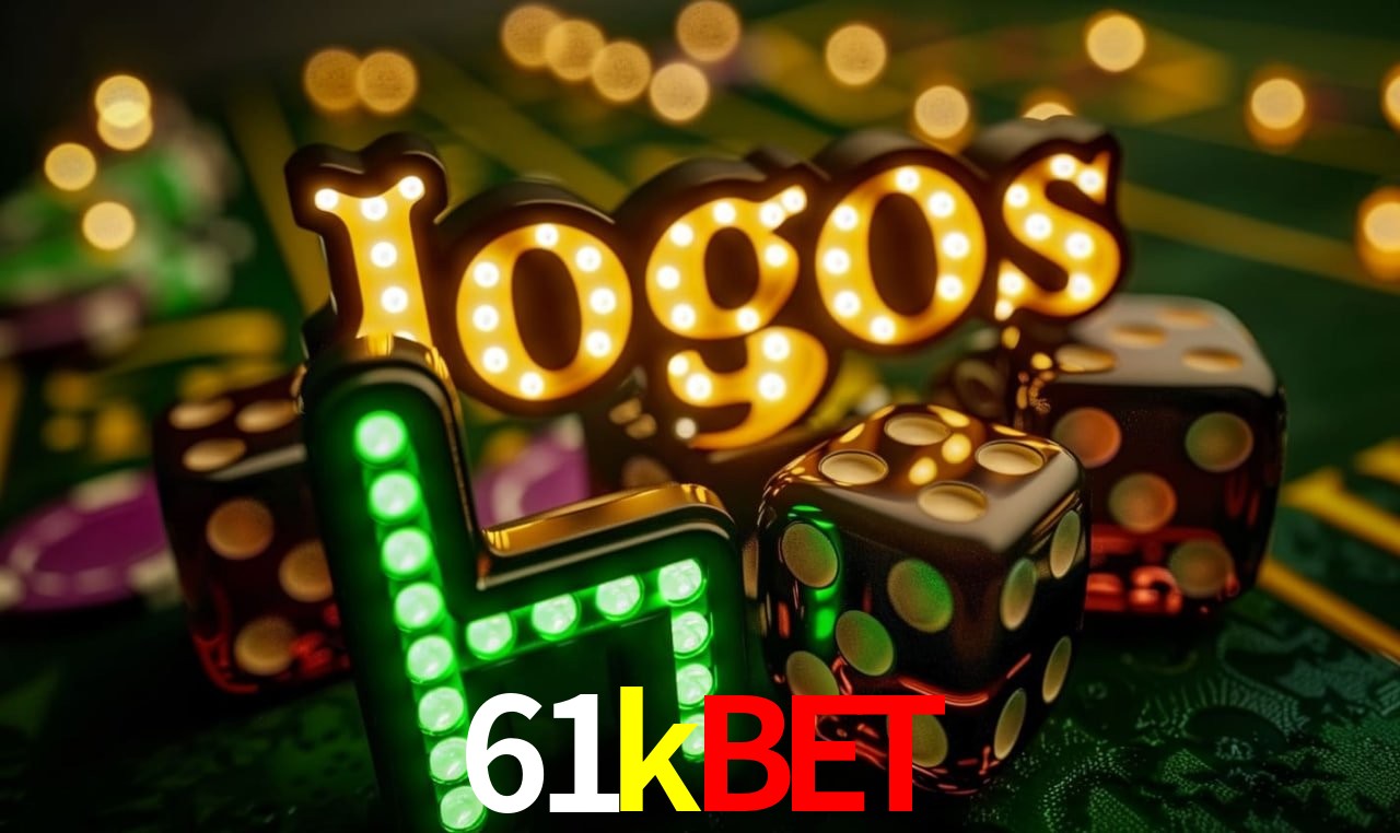 Estatísticas 61kbet