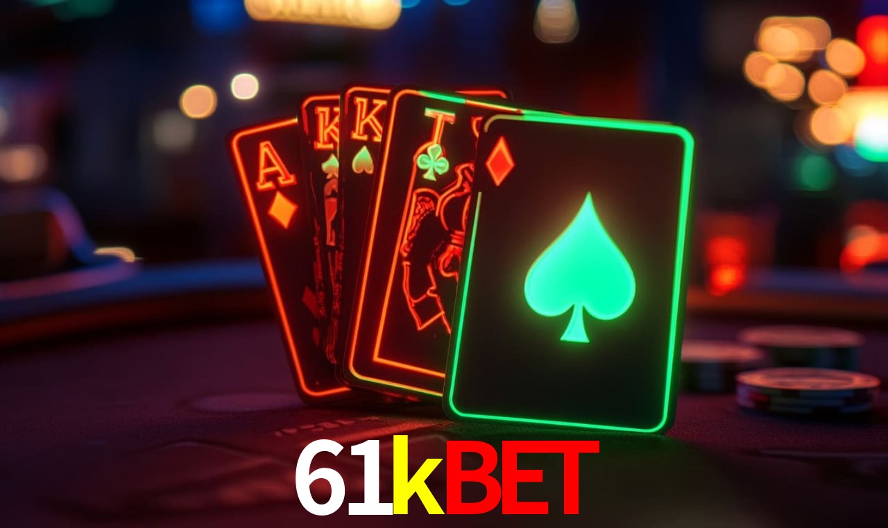 Experiência VIP 61kbet
