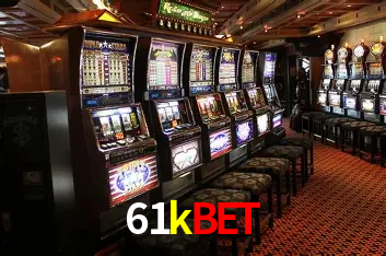 A Revolução dos Aplicativos de Jogos no 61kbet