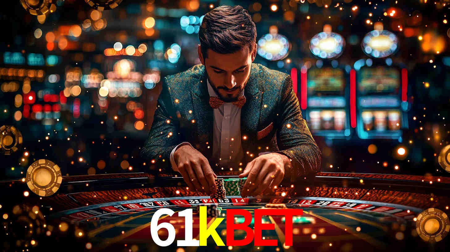 Daily Bonuses 61kbet