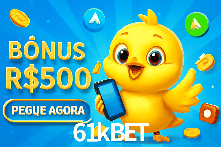 Account Benefits 61kbet