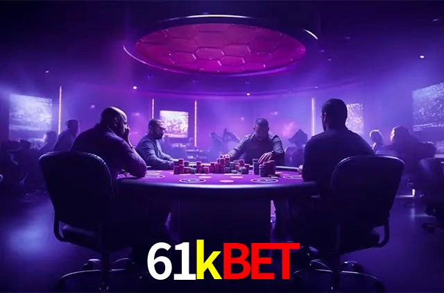 Apostas de Tênis 61kbet
