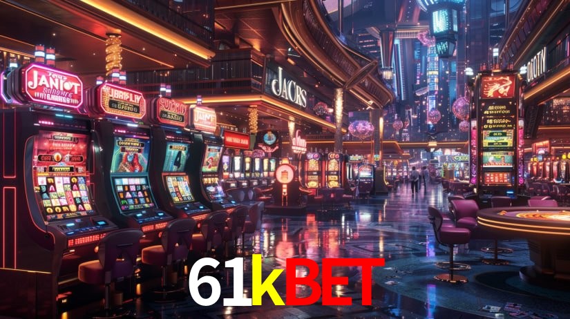 Games Directory 61kbet