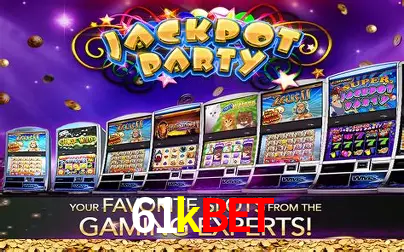 Desvendando o Mundo dos Jogos Virtuais na 61kbet