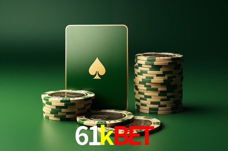 Tennis Betting 61kbet