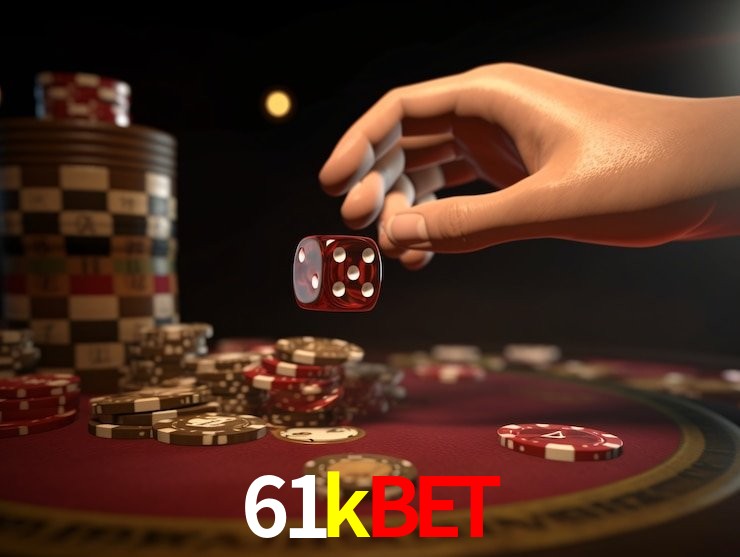 Estatísticas do Jogo 61kbet