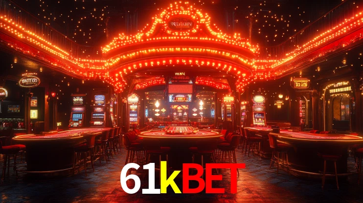 61kbet App Interface
