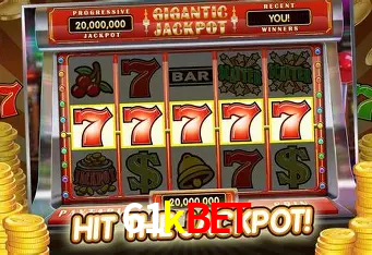 Descubra o Mundo do Cassino Online com 61kbet