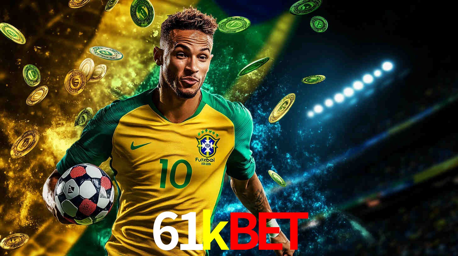 Descubra o Programa VIP da 61kbet: Vantagens Exclusivas para Jogadores