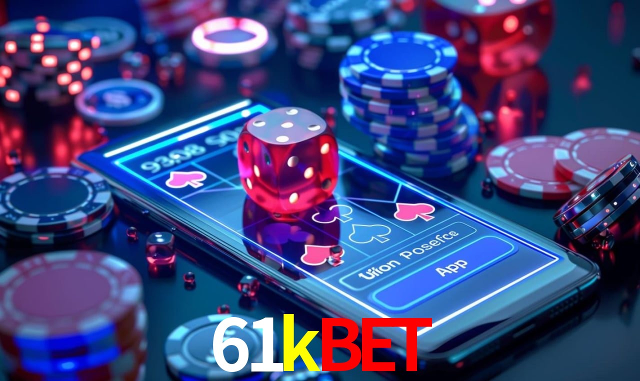 cassino 61kbet