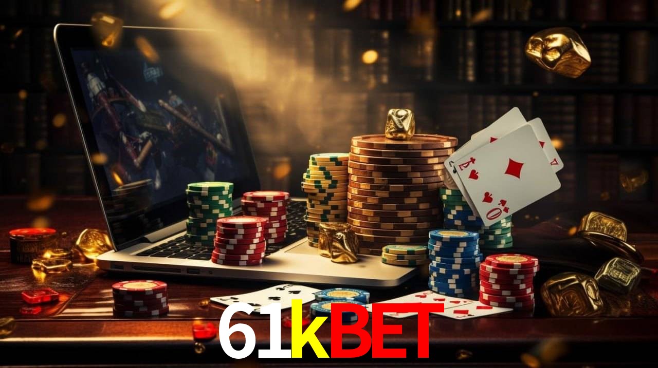 Torneios 61kbet