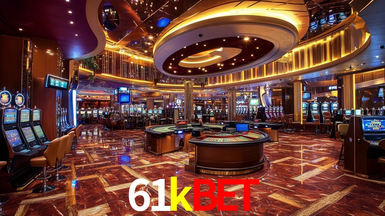Live Casino 61kbet