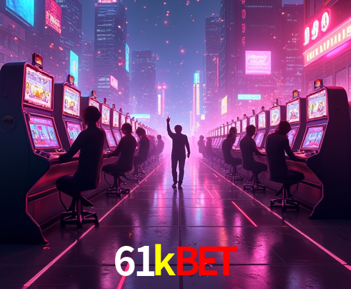Jogos Exclusivos 61kbet