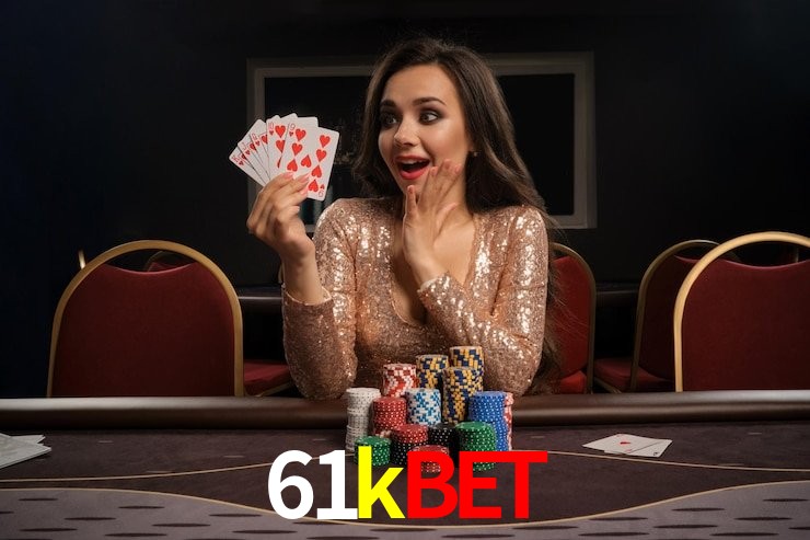 A Emoção da Loteria na 61kbet: Uma Chance de Mudança de Vida