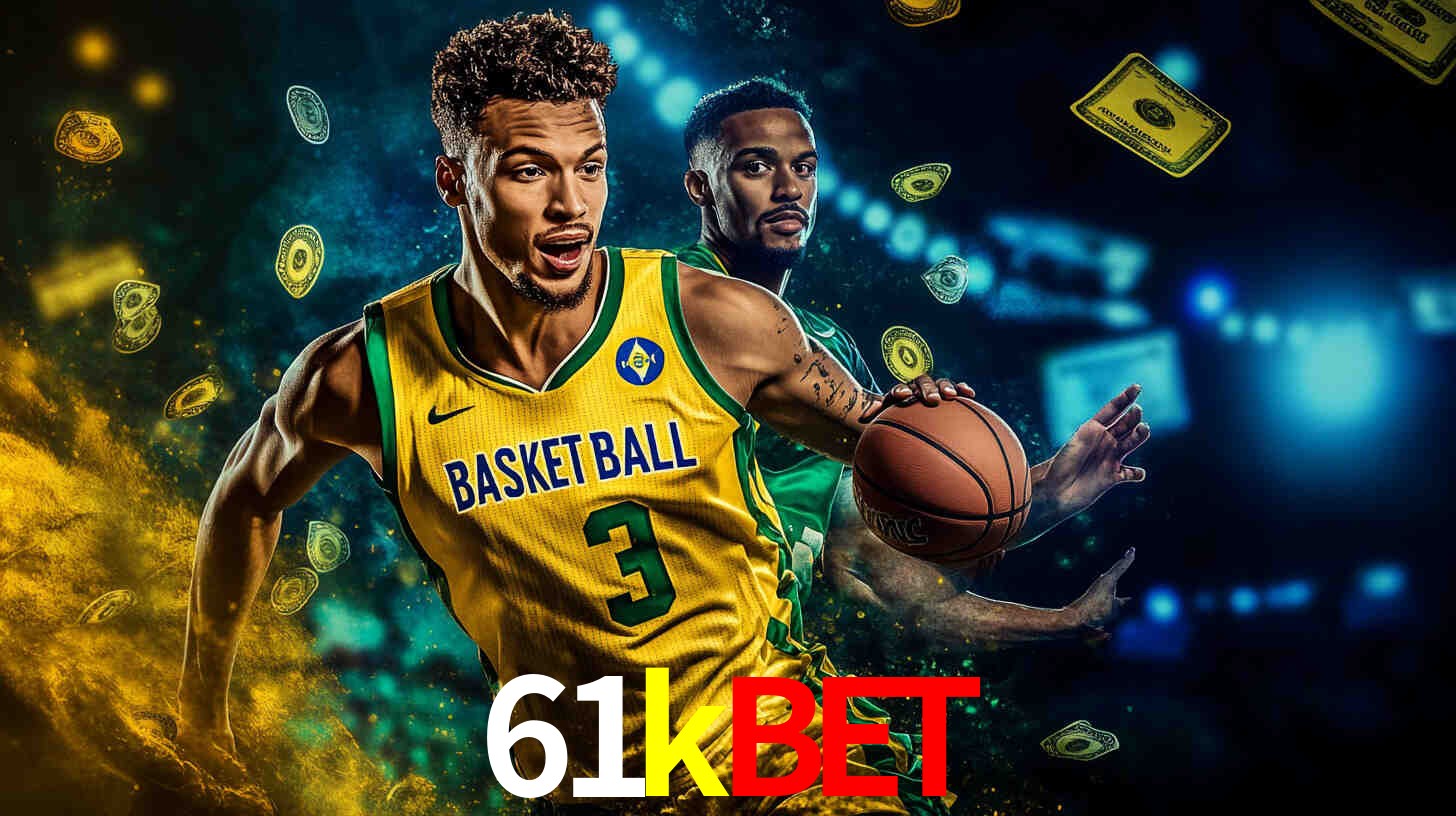 Inovações de Jogos na 61kbet: O Futuro das Experiências Interativas
