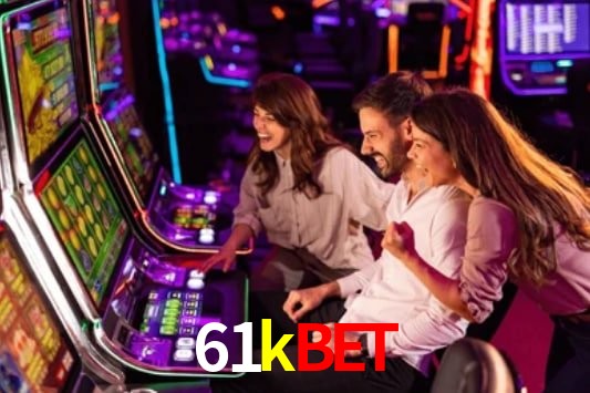 Desvendando o Mundo dos Jogos Virtuais na 61kbet