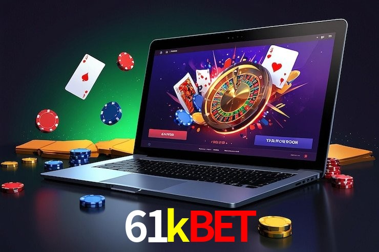 Design Responsivo 61kbet