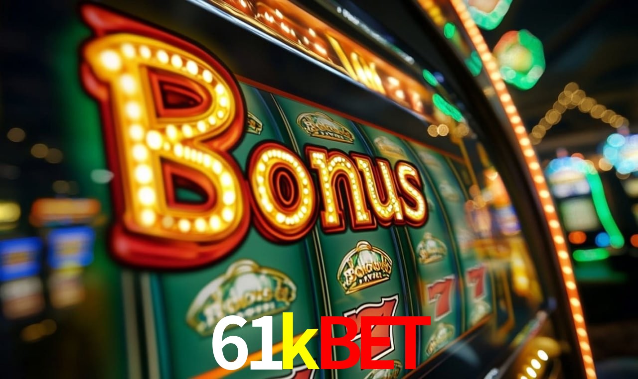 Ofertas Exclusivas 61kbet