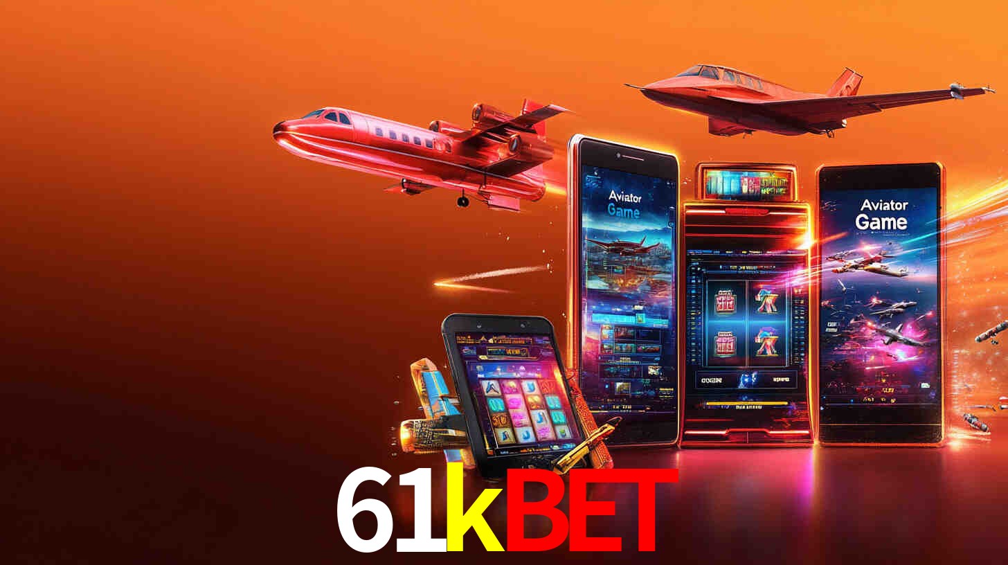 Descubra a Magia dos Jogos de Arcade no 61kbet