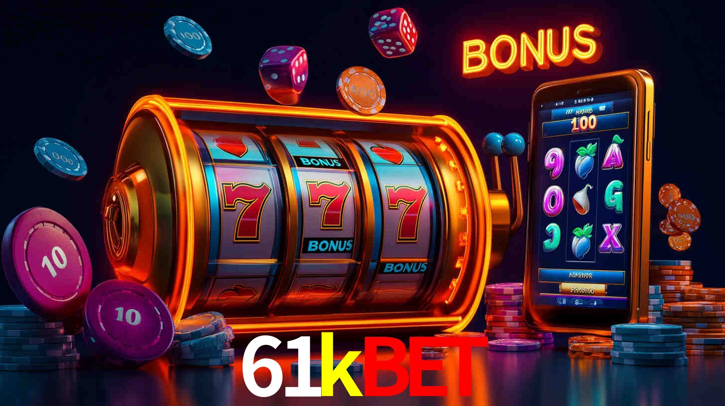 Apostas Esportivas na 61kbet: Um Guia Completo