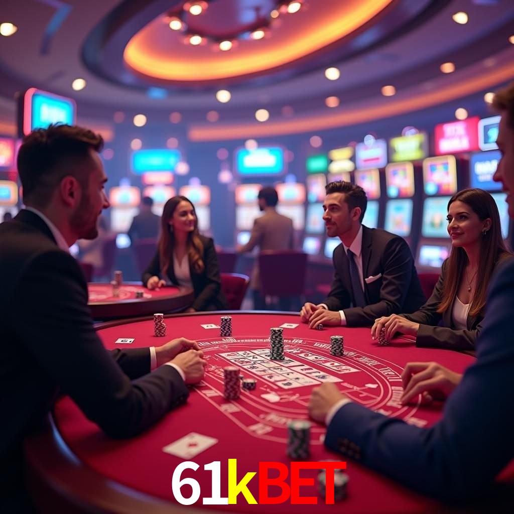 Interface Premium 61kbet