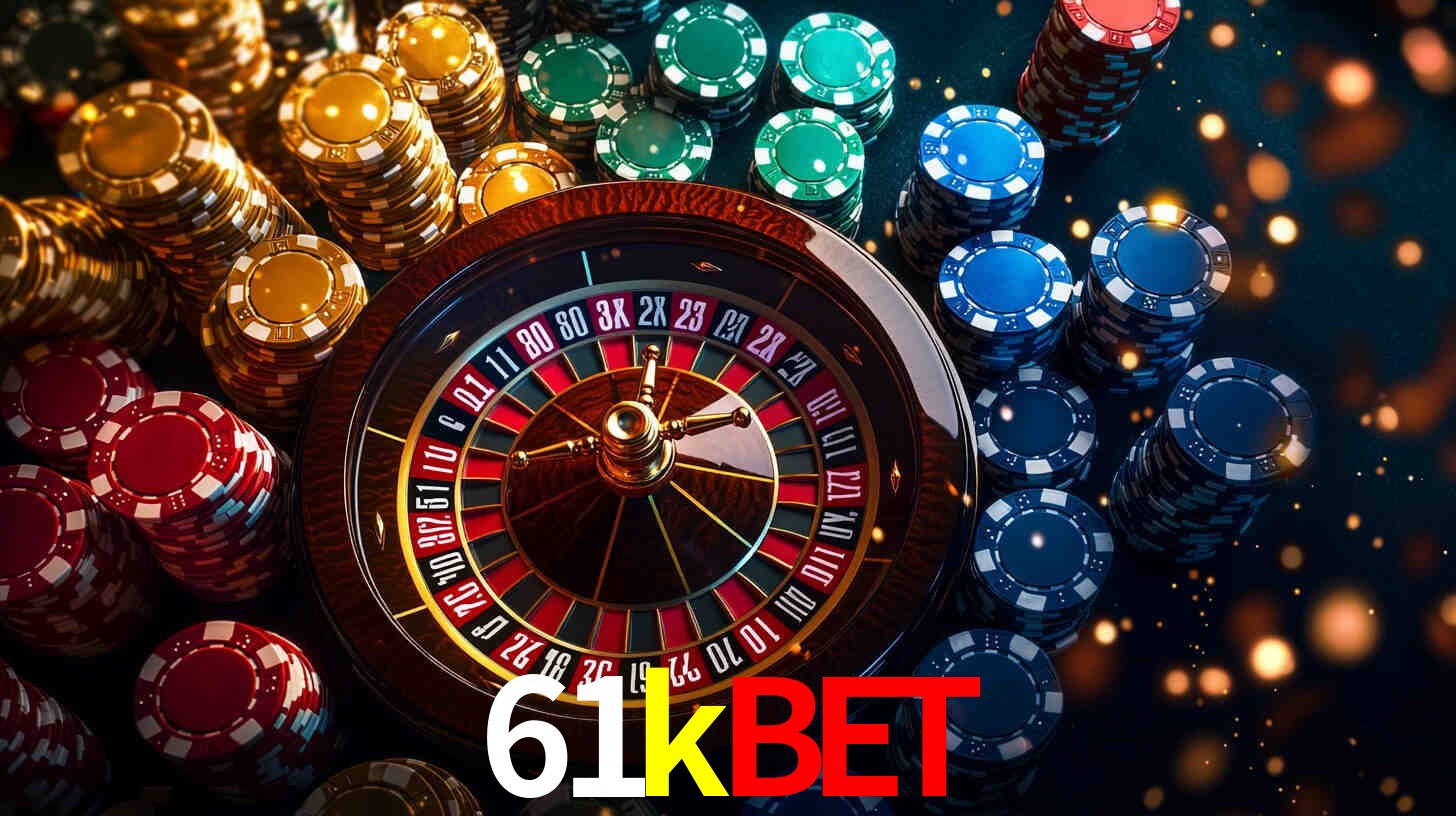 Welcome Bonus 61kbet