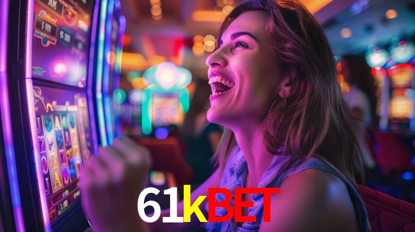 Experimente o Login Seguro Premium no 61kbet