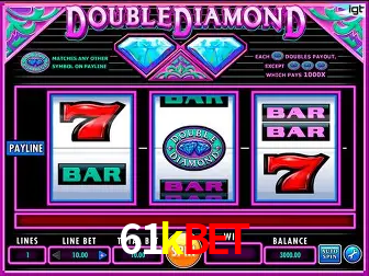 Descubra a Magia dos Jogos de Arcade no 61kbet