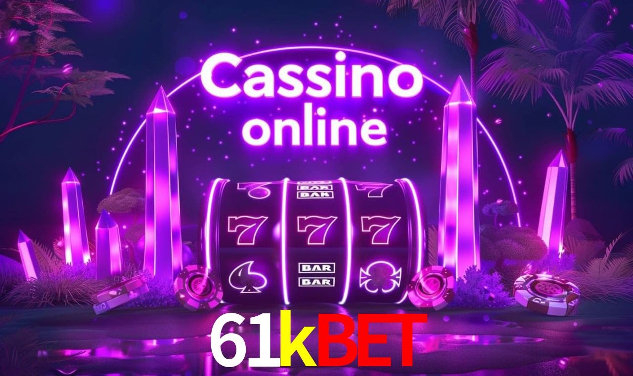 Login Seguro 61kbet