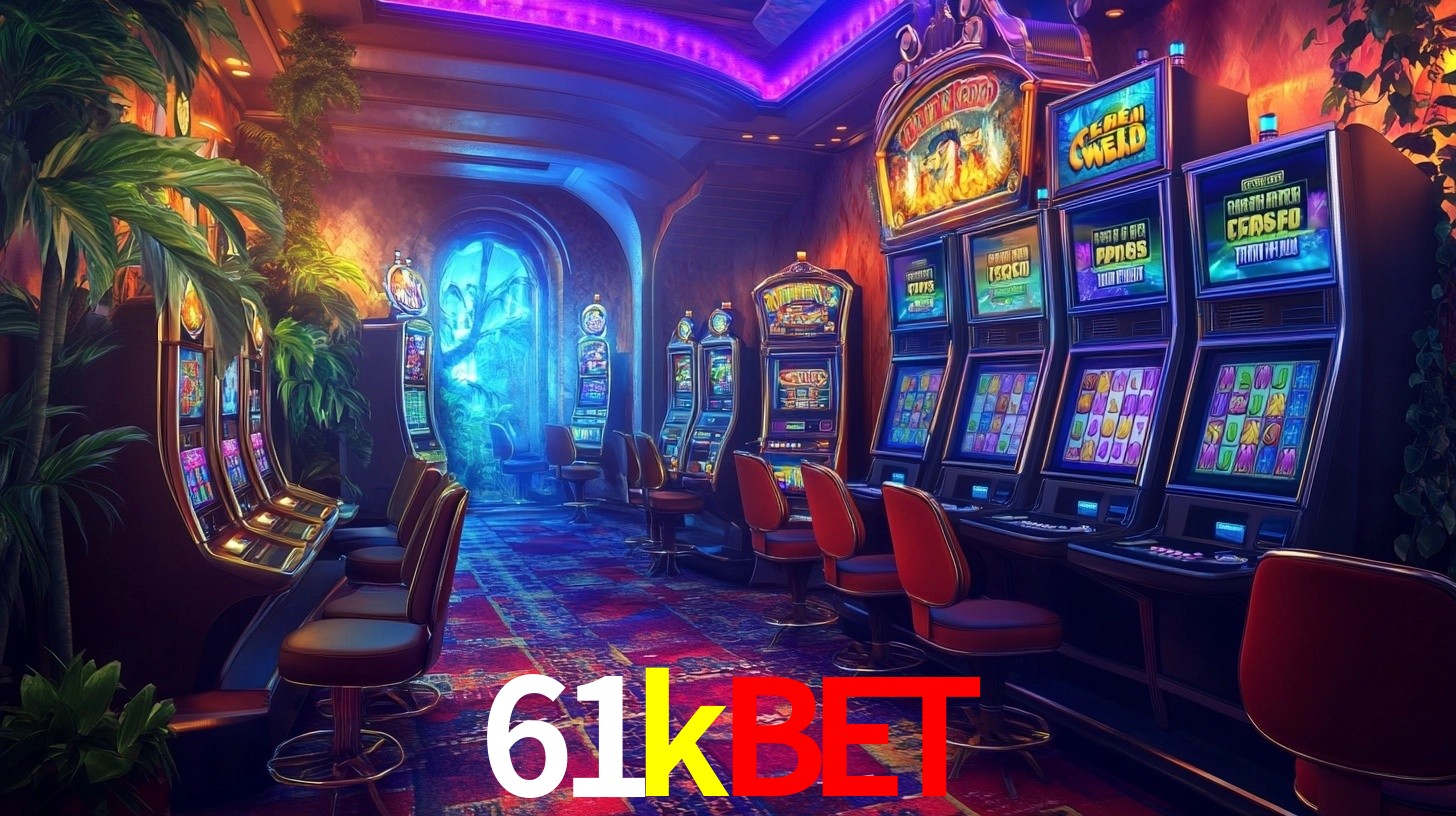 VIP Casino 61kbet