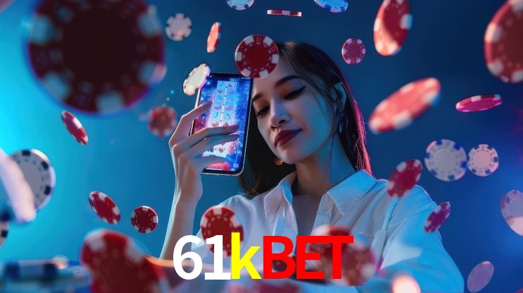 Explorando a Categoria de Eventos em Apostas na 61kbet