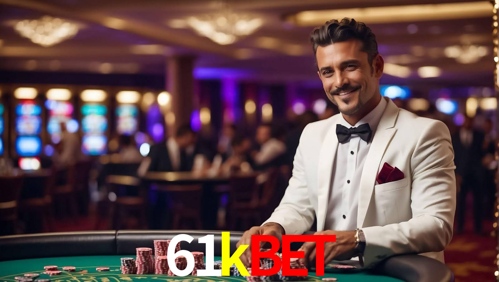 Cadastro Rápido 61kbet