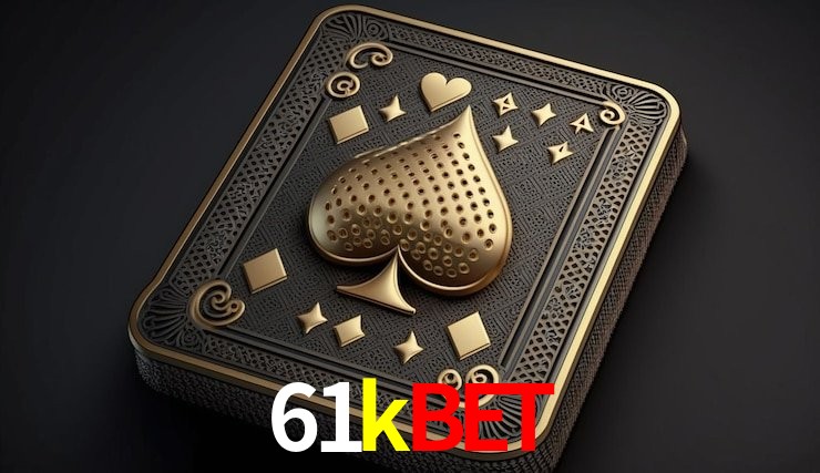 Apostas de Futebol 61kbet