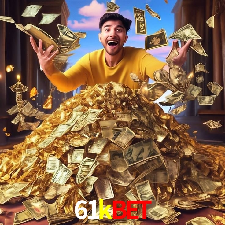 Bônus Diários 61kbet
