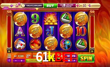 A Emoção da Loteria na 61kbet: Uma Chance de Mudança de Vida