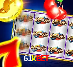 Inovações de Jogos na 61kbet: O Futuro das Experiências Interativas