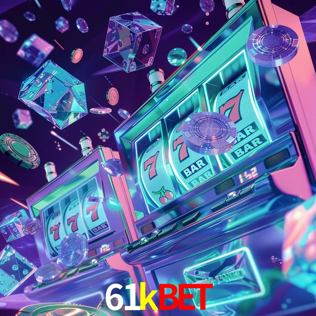 A Experiência Imersiva dos Cassinos Ao Vivo no 61kbet