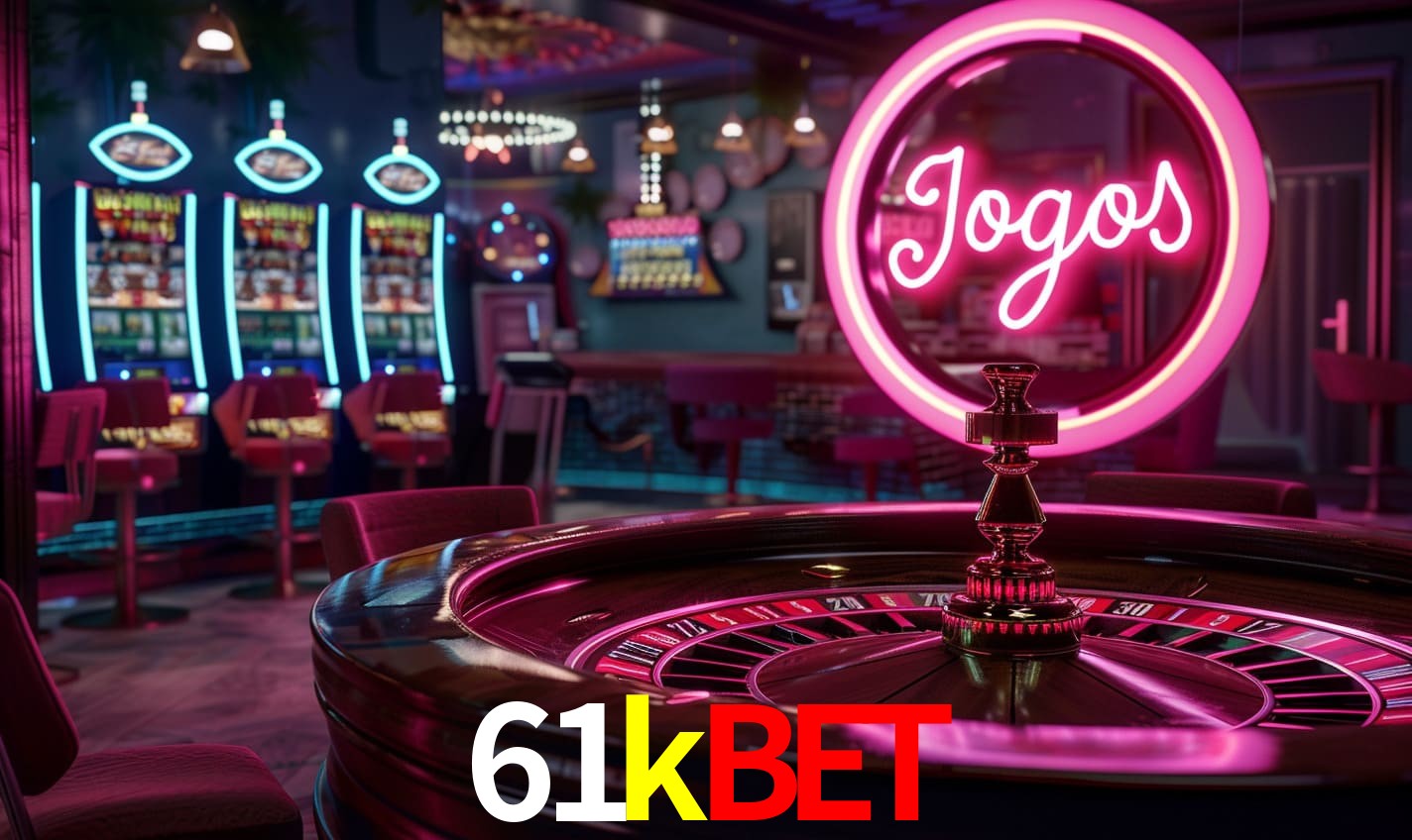 Explorando a Categoria de Eventos em Apostas na 61kbet