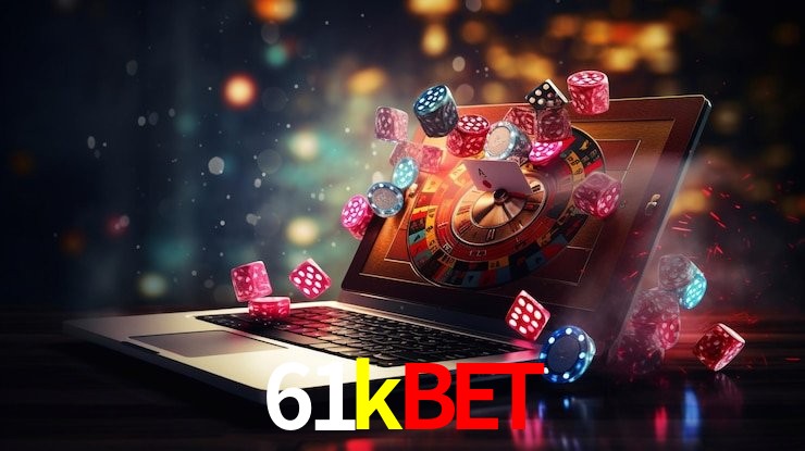 Inovações de Jogos na 61kbet: O Futuro das Experiências Interativas