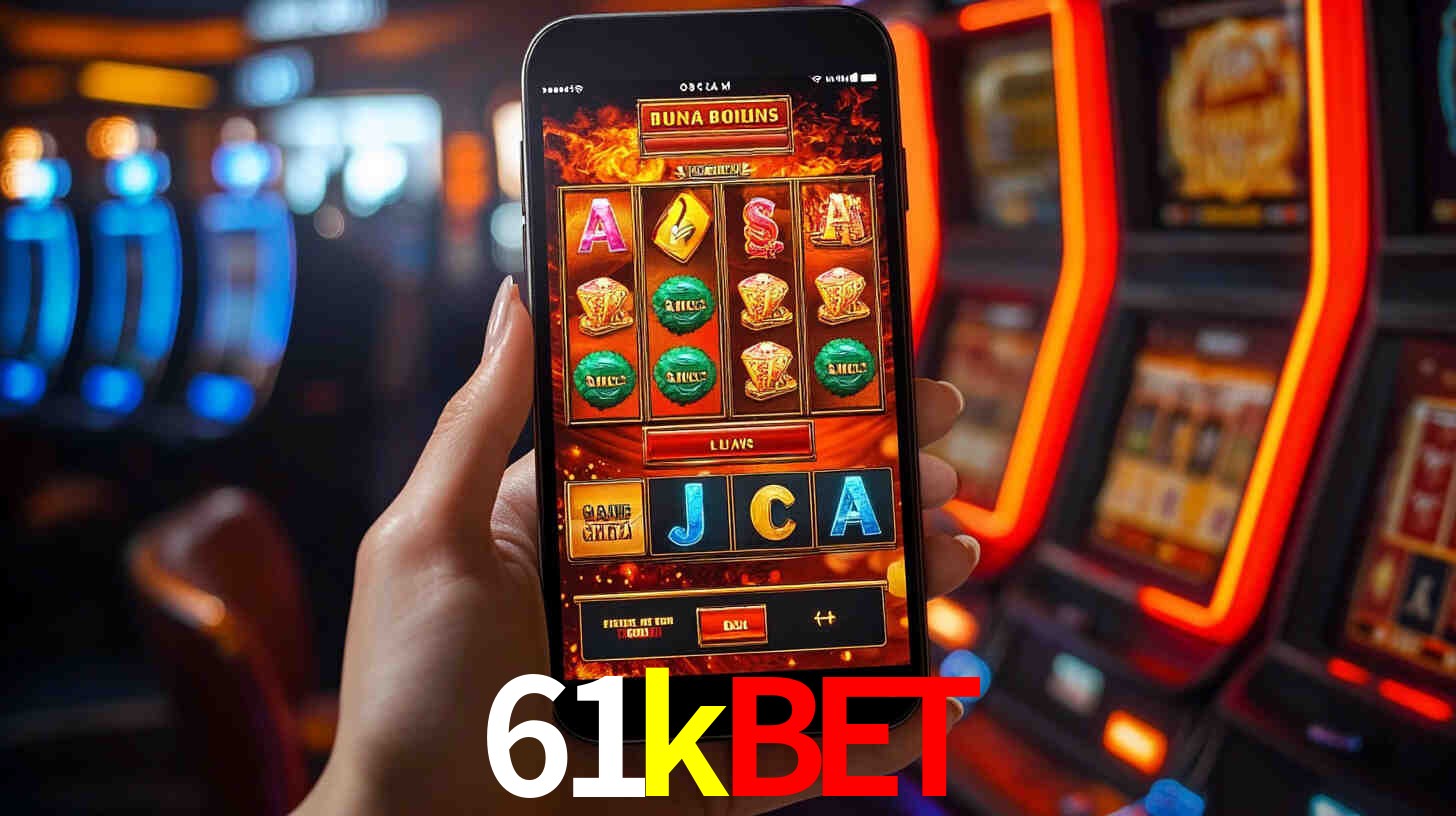 61kbet login