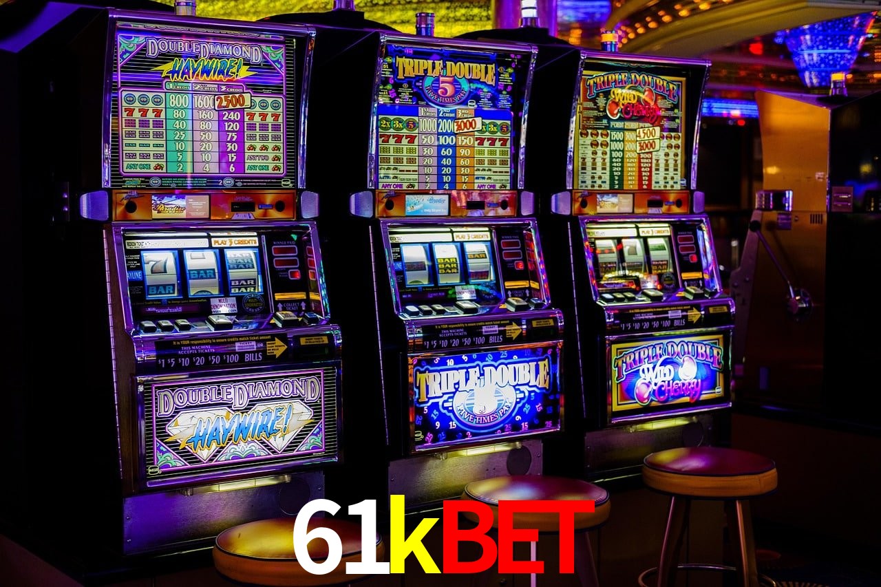 Mesa de Blackjack 61kbet